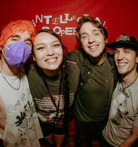 waterparks