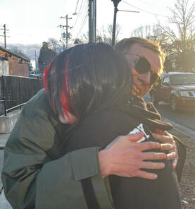 geoff rickly