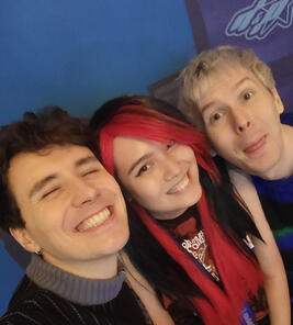 dan and phil