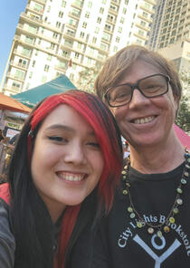 thurston moore
