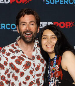david tennant