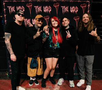 the used
